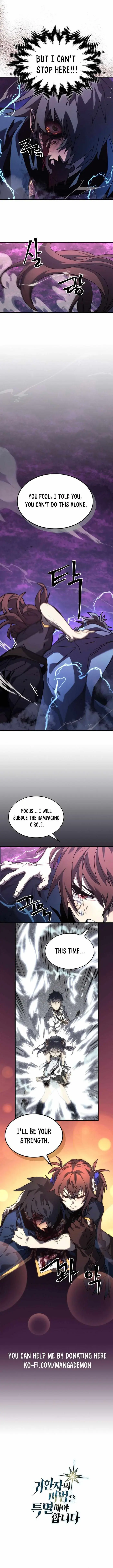 A Returner’s Magic Should Be Special Chapter 224.5 image 15_optimized